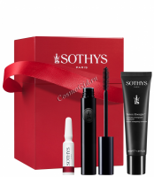 Sothys Make-Up & Skin Care Christmas Kit (Рождественский набор “Make-up и Уход”)