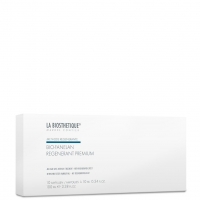 La Biosthetique Bio-Fanelan Regenerant Premium (Сыворотка против выпадения волос по андрогенному типу), 10 шт x 10 мл