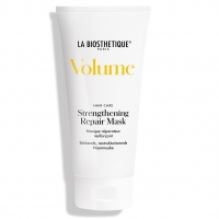 La Biosthetique Volume Strengthening Repair Mask (Укрепляющая маска для объема и восстановления волос)