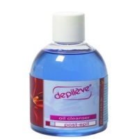 Depileve Oil Cleanser (Масло очищающее после депиляции №3)