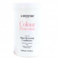 La Biosthetique Shine Restoring Conditioner (Кондиционер, возвращающий сияние цвета окрашенным волосам)