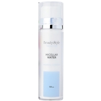 Beauty Style Cleansing Universal Micellar Water (Мицеллярная вода для всех типов кожи), 460 мл