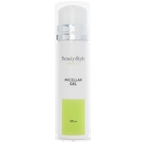Beauty Style Unimatt+ Micellar Gel (Мицеллярный очищающий гель для жирной и смешанной кожи), 460 мл