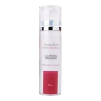Beauty Style «Taurine & Resveratrol» Cleansing Emulsion (Очищающая эмульсия), 460 мл