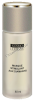 Kosmoteros Masque Stimulant AUX Diamants (Стимулирующая крем-маска с бриллиантами), 80 мл