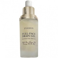 Evasion Full Face Drain Gel (Лимфодренажный гель для лица), 40 мл