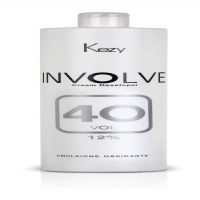 Kezy Involve Cream Developer (Окисляющая эмульсия)