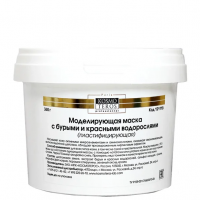 Kosmoteros Masque Plastifiant Aux Algues Marines (Моделирующая маска с бурыми и красными водорослями)