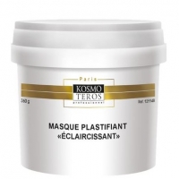 Kosmoteros Masque Plastifiant Eclaircissant (Моделирующая маска с отбеливающим эффектом)