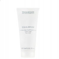 Vagheggi Equilibrium Face Cream (Крем для лица - Фитокрем)