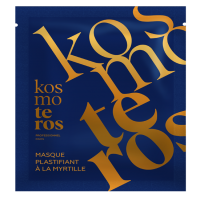 Kosmoteros Masque Plastifiant au Mirtille (Пластифицирующая маска с черникой, миртом и витамином С)