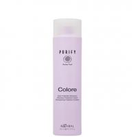 Kaaral Purify Colore Shampoo (Шампунь для окрашенных волос)