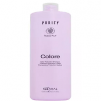 Kaaral Purify Colore Shampoo (Шампунь для окрашенных волос)