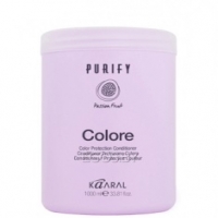 Kaaral Purify Colore Conditioner (Кондиционер для окрашенных волос)