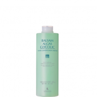 Lendan Balsam Algas Glycolic Hair Conditioner Cream (Гликолевый бальзам-кондиционер на основе водорослей)