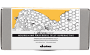 Davines Nourishing Hair Royal Jelly Superactive (Питательный суперактивный комплекс «Королевское желе») 6*8 мл