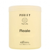 Kaaral Purify reale intense nutrition conditioner (Кондиционер для поврежденных волос)