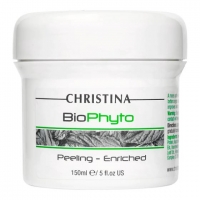 Christina bio phyto peeling enriched (Био-фито пилинг обогащенный для всех типов кожи)