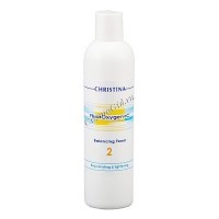 Christina fluoroxygen+C balancing toner (Балансирующий тоник, шаг 2)