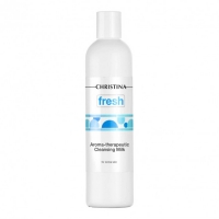 Christina fresh aroma-therapeutic cleansing milk (Арома-терапевтическое очищающее молочко), 300 мл