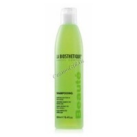 La biosthetique hair care daily care shampooing beaute (Шампунь фруктовый для всех типов волос), 250 мл.