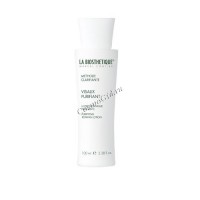 La biosthetique skin care methode clarifante visalix purifiant (Очищающий лосьон с антибактериальным действием)