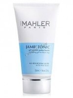  Simone Mahler Jamb tonic (Флюид для ног), 150 мл.