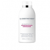 La biosthetique hair care protection couler shampoo (Шампунь для окрашенных волос)