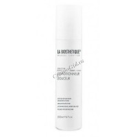 La biosthetique hair care structure essence de proteine (Несмываемый двухфазный спрей для питания), 200мл 