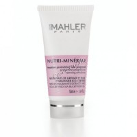  Simone Mahler Nutri-Minerale Emulsion ( Эмульсия обогащенная минералами), 50 мл.