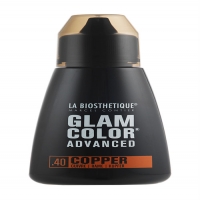 La biosthetique hair care glam color advanced (Оттеночный кондиционер), 180 мл