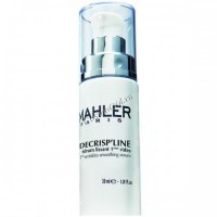  Simone Mahler Decrispline TM serum (Сыворотка против 1-ых признаков старения), 30 мл.