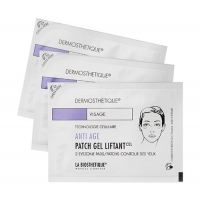 La biosthetique skin care dermosthetique anti age patch gel liftant (Клеточно-активный гидрогель для кожи вокруг глаз с мгновенным лифтинг-эффектом)