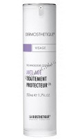 La biosthetique skin care dermosthetique anti-age traitement protecteur cream (Клеточно-активный защитный дневной крем), 50 мл