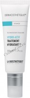 La biosthetique skin care dermosthetique hydro actif traitement hydratant (Клеточно-активный увлажняющий бальзам), 50 мл