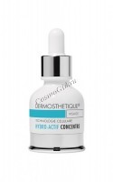 La biosthetique skin care dermosthetique hydro actif concentre hyaluronique (Клеточно-активный интенсивно увлажняющий концентрат), 20 мл