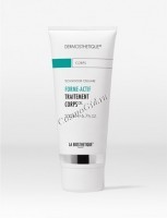 La biosthetique skin care dermosthetique form actif traitement corps (Клеточно-активная укрепляющая эмульсия для тела), 200 мл