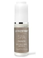 La biosthetique spa line fanex spa (Спа-масло по уходу за ногтями)