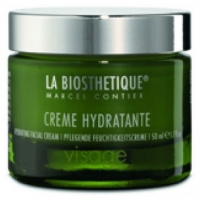 La biosthetique skin care natural cosmetic creme hydratante (Регенерирующий увлажняющий крем 24-часового действия)