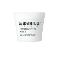 La biosthetique skin care methode clarifante purete creme (Крем для жирной, а также воспаленной жирной кожи с успокаивающим эффектом)