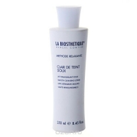 La biosthetique skin care methode relaxante clair de teint doux (Мягкая очищающая эмульсия для чувствительной кожи)