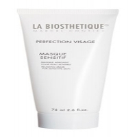 La biosthetique skin care perfection visage masque peeling (Глубоко очищающая маска крем -эксфолиант для всех типов кожи,включая чувствительную)