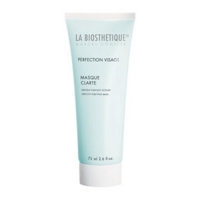 La biosthetique skin care perfection visage masque clarte (Очищающая маска для жирной и воспаленной кожи на основе белой глины, ромашки и масла жожоба)