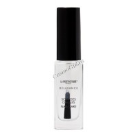 La biosthetique make-up nail care brilliant nail base & top coat (Защитная основа и финиш для лака 2-в-1), 8 мл