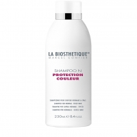 La biosthetique hair care protection couler shampoo n (Шампунь для окрашенных волос)