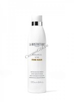 La biosthetique hair care methode fine shampoo vital fine hair (Укрепляющий шампунь для тонких поврежденных волос)