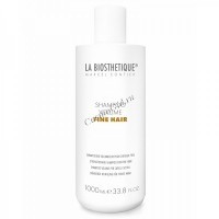 La biosthetique hair care methode fine shampoo volume fine hair (Шампунь для придания объема тонким волосам)