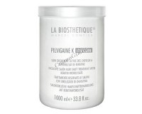 La biosthetique speciality hair shaft pilvigaine k (Маска для ухода за очень поврежденными волосами), 1000 мл