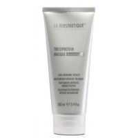 La biosthetique hair care structure tricoprotein masque (Увлажняющая маска для сухих волос с мгновенным эффетком)