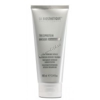 La biosthetique hair care structure tricoprotein masque (Увлажняющая маска для сухих волос с мгновенным эффетком)